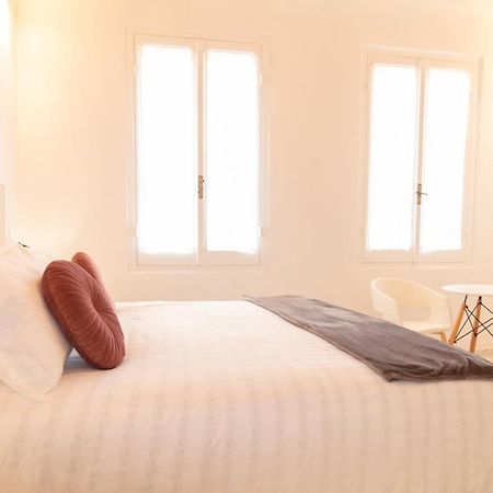 Depandance Eleonora-Luxury Home 奥里斯塔诺 外观 照片