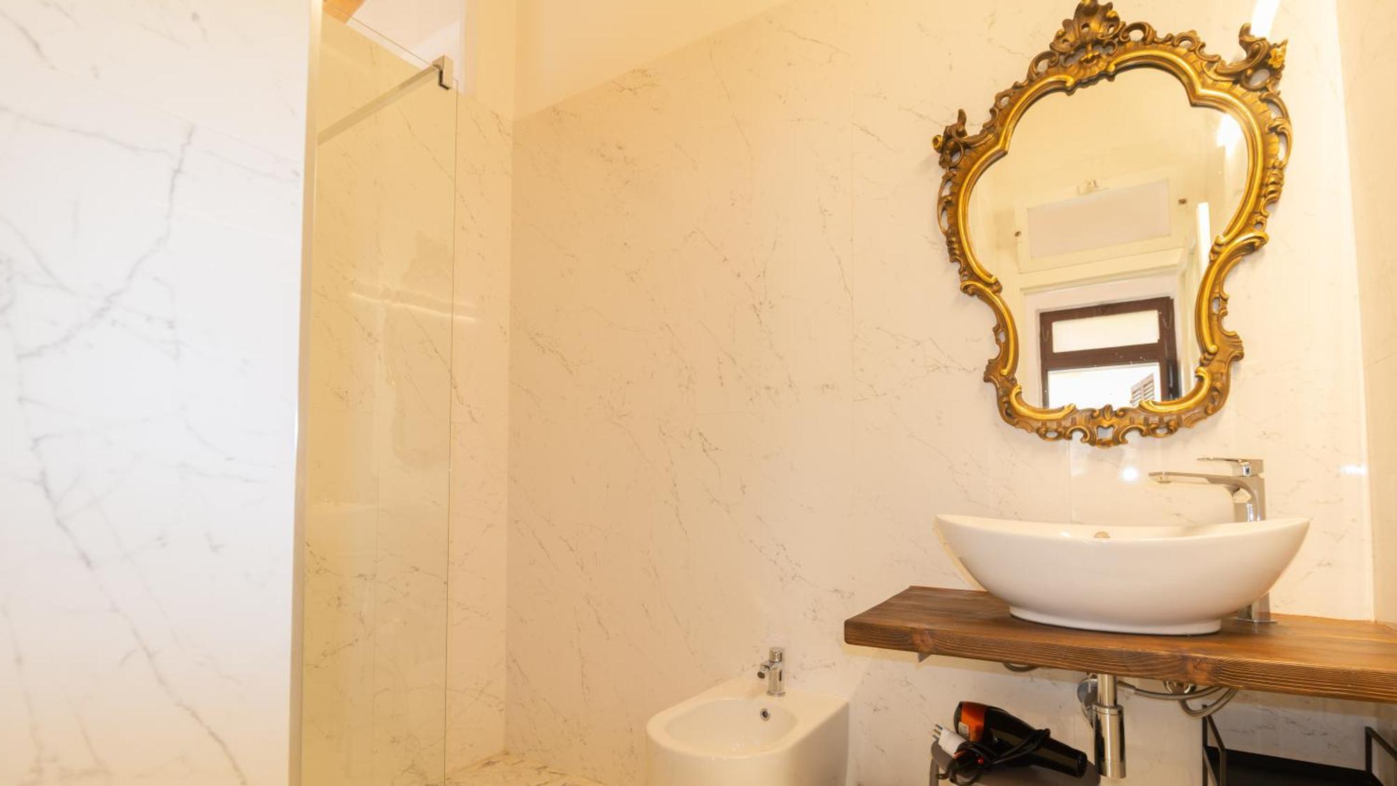 Depandance Eleonora-Luxury Home 奥里斯塔诺 外观 照片