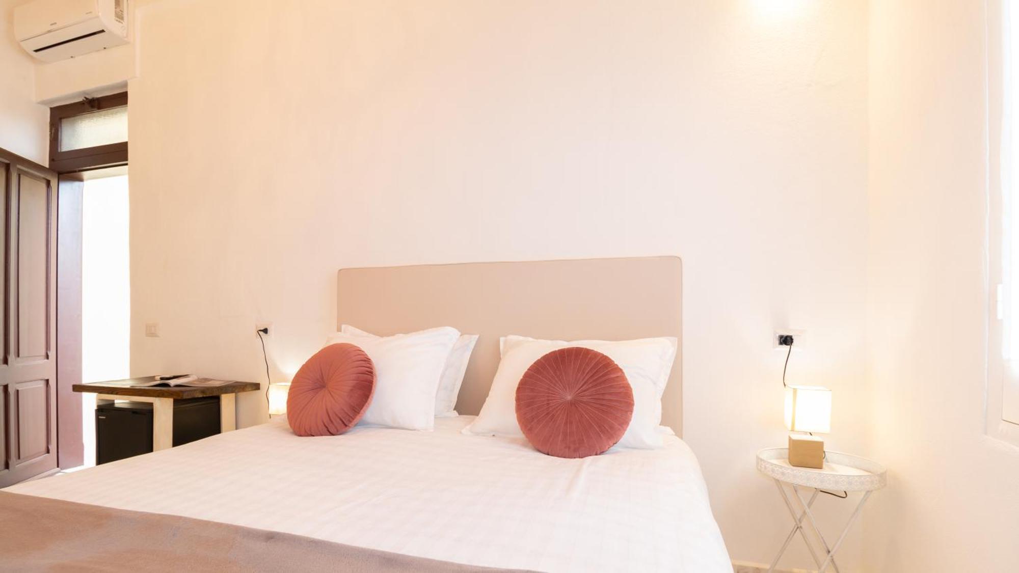 Depandance Eleonora-Luxury Home 奥里斯塔诺 外观 照片