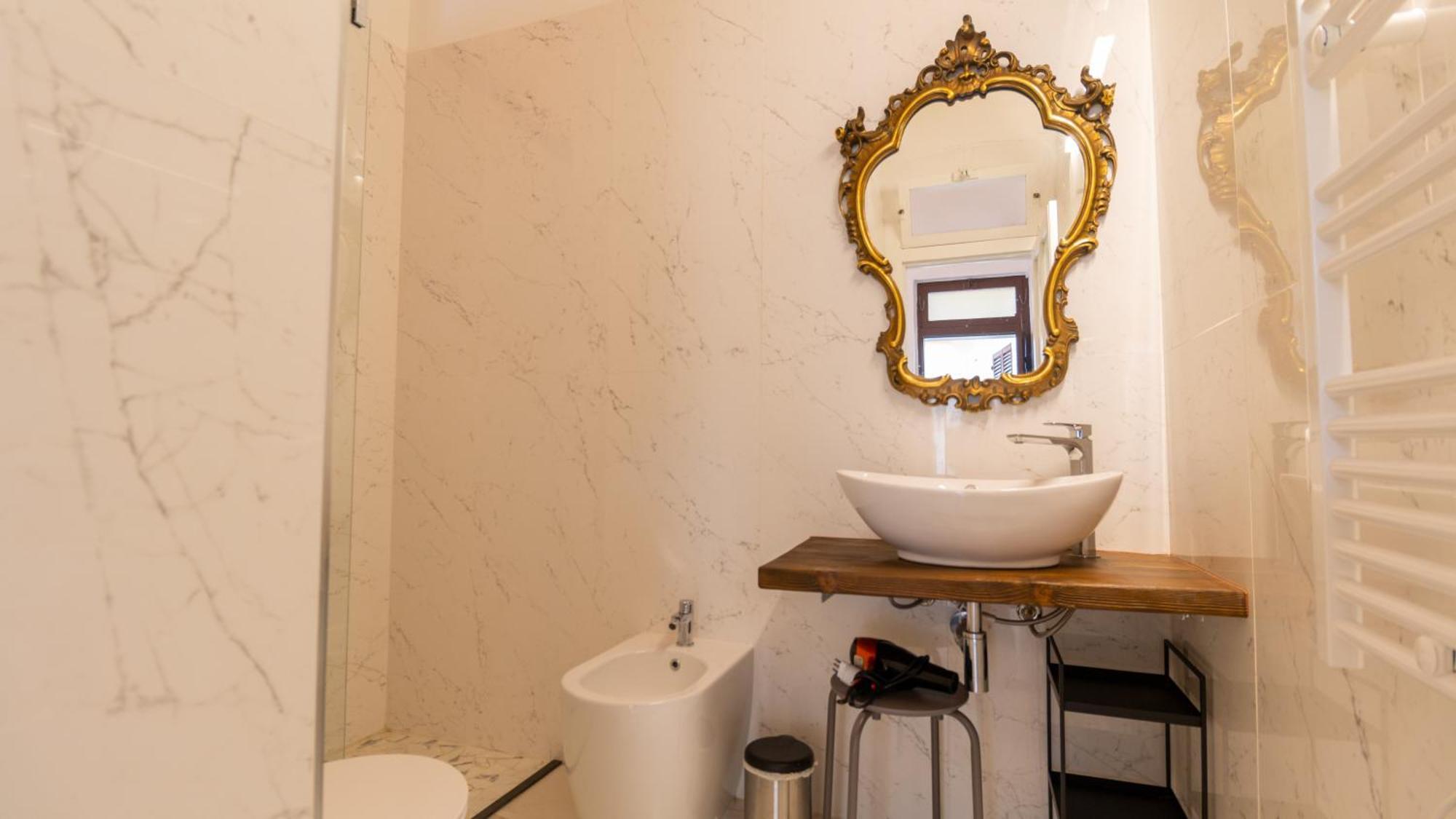 Depandance Eleonora-Luxury Home 奥里斯塔诺 外观 照片
