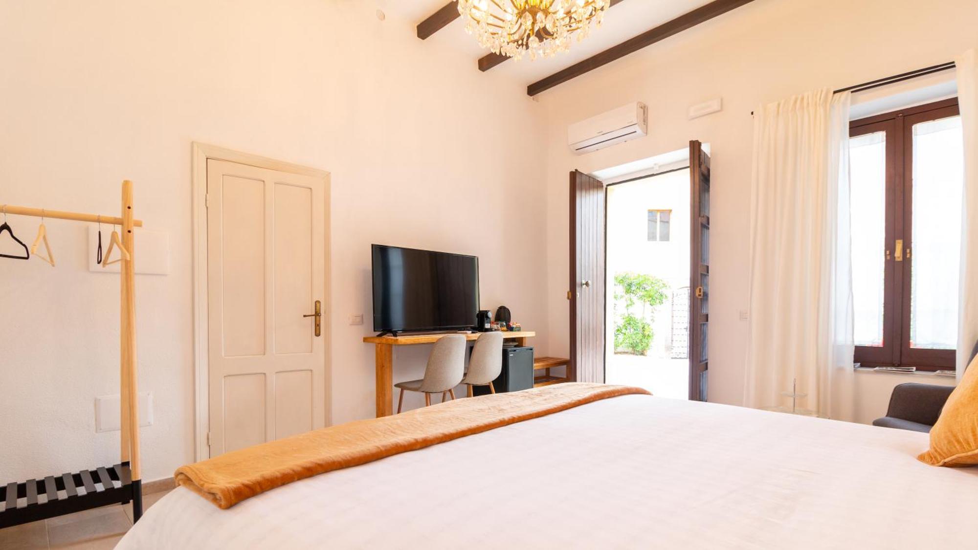 Depandance Eleonora-Luxury Home 奥里斯塔诺 外观 照片