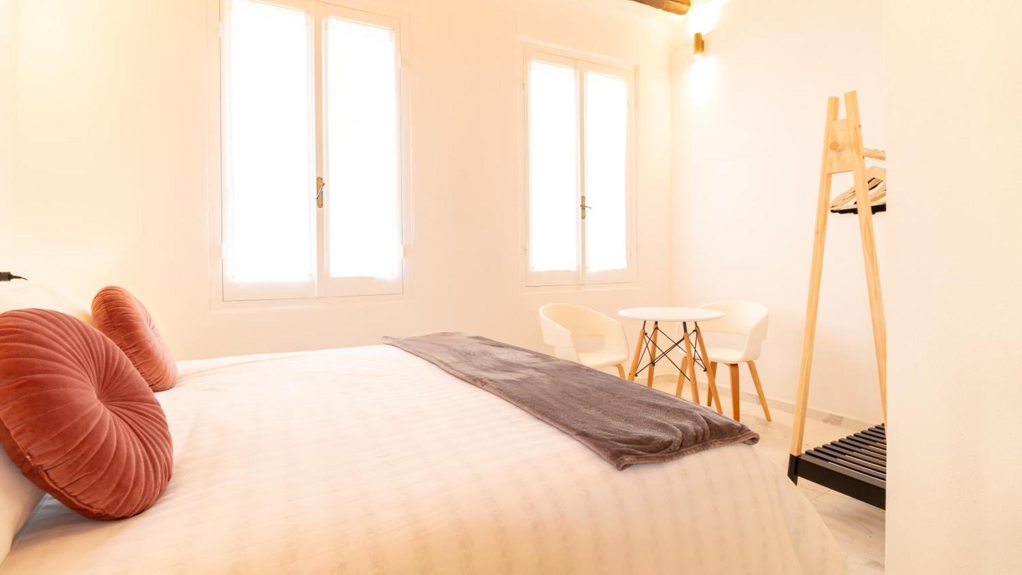 Depandance Eleonora-Luxury Home 奥里斯塔诺 外观 照片
