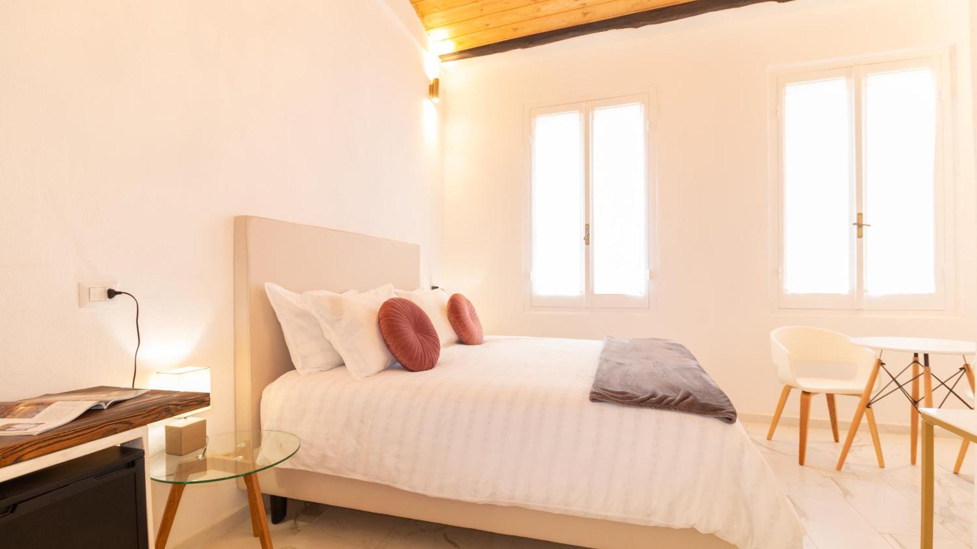 Depandance Eleonora-Luxury Home 奥里斯塔诺 外观 照片